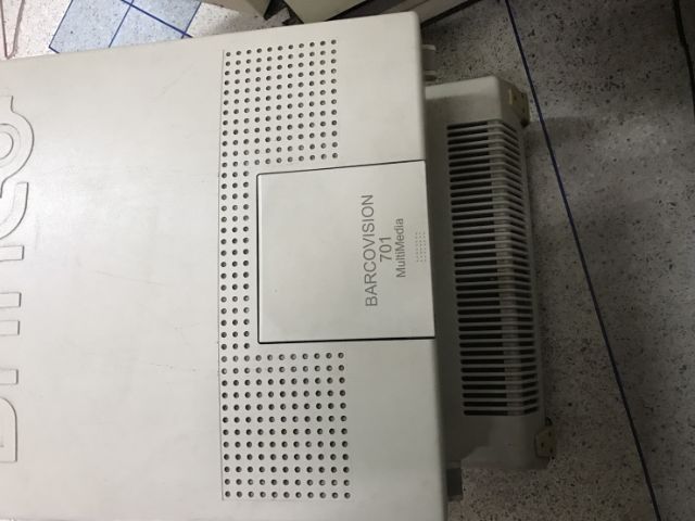 Projector Sony มือสอง รูปที่ 3