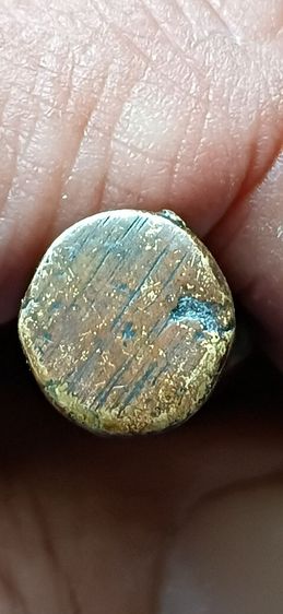 หล่อโบราญ หลวงพ่อวัดบ้านแหลม รูปที่ 5