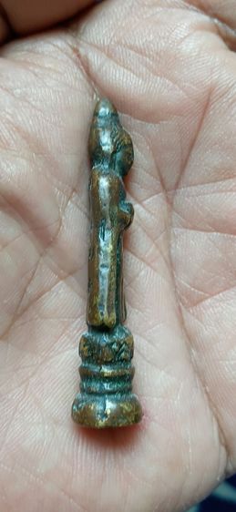 หล่อโบราญ หลวงพ่อวัดบ้านแหลม รูปที่ 3