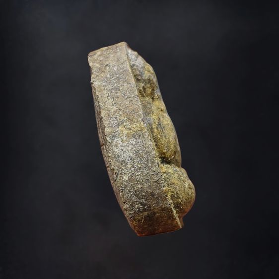 พระปิดตา หลังยันต์ดวงเล็ก หลวงปู่โต๊ะปลุกเสก เนื้อผงใบลานแก่ตังอิ๊ว สมเด็จพระญาณสังวร (เจริญ) วัดบวรนิเวศวิหาร ปี2523 พร้อมบัตรรับรองพระแท้ รูปที่ 5