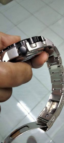 Seiko Monster The Fang รูปที่ 4