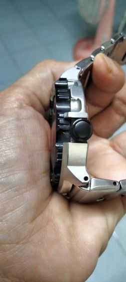 Seiko Monster The Fang รูปที่ 7