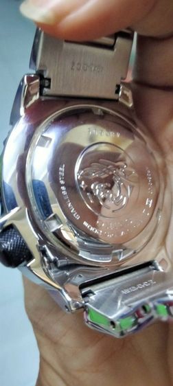 Seiko Monster The Fang รูปที่ 5