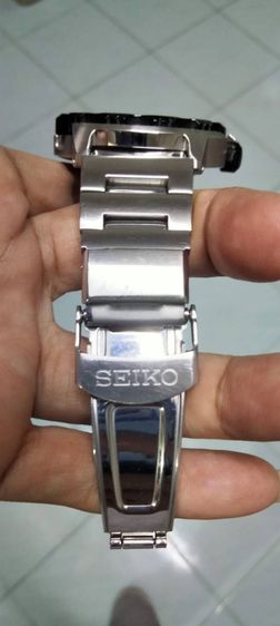 Seiko Monster The Fang รูปที่ 6