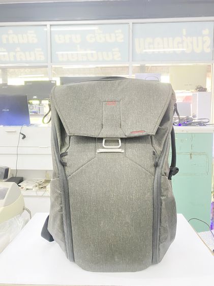 ของแท้ peak design everyday backpack 30l v1 ใส่ได้เยอะ ราคาถูกใจ