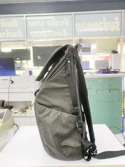 ของแท้ peak design everyday backpack 30l v1 ใส่ได้เยอะ ราคาถูกใจ รูปที่ 2