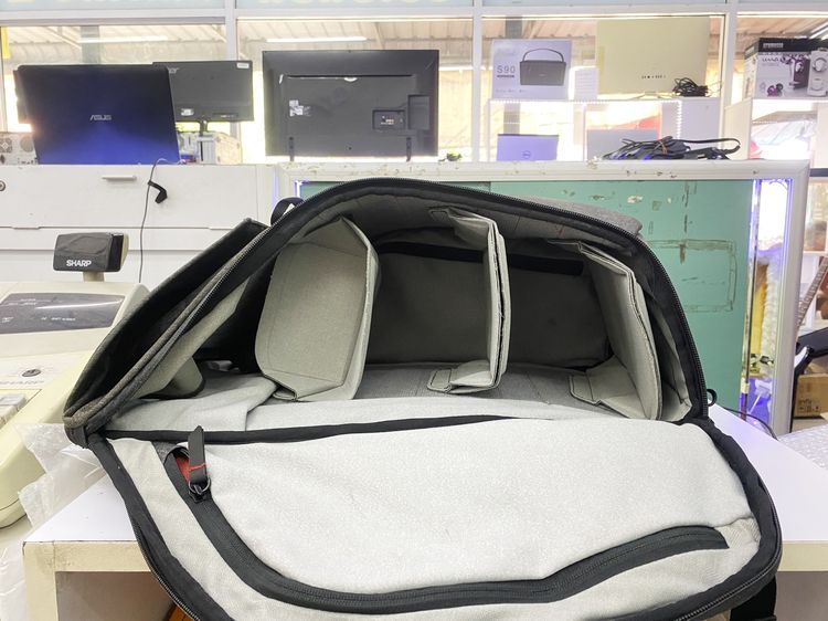 ของแท้ peak design everyday backpack 30l v1 ใส่ได้เยอะ ราคาถูกใจ รูปที่ 9