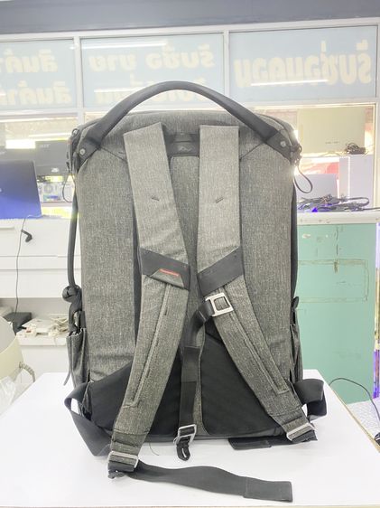 ของแท้ peak design everyday backpack 30l v1 ใส่ได้เยอะ ราคาถูกใจ รูปที่ 3