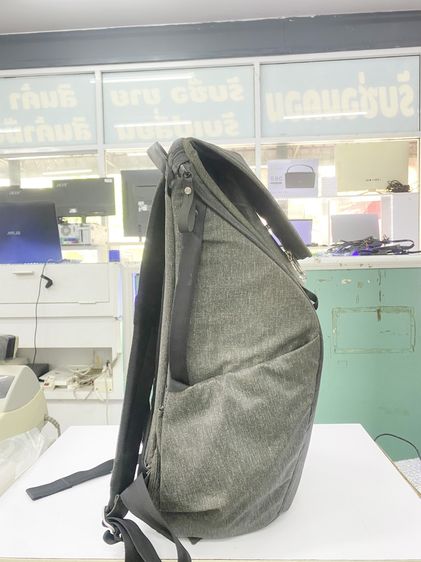 ของแท้ peak design everyday backpack 30l v1 ใส่ได้เยอะ ราคาถูกใจ รูปที่ 4
