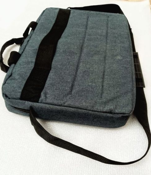 🔹โปรวันนี้..จัดส่งฟรี‼️กระเป๋าถือสะพาย โน๊ตบุ๊ค HP สภาพค่อนข้างใหม่ รูปที่ 17