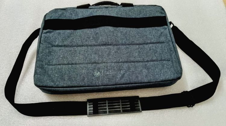 🔹โปรวันนี้..จัดส่งฟรี‼️กระเป๋าถือสะพาย โน๊ตบุ๊ค HP สภาพค่อนข้างใหม่ รูปที่ 12