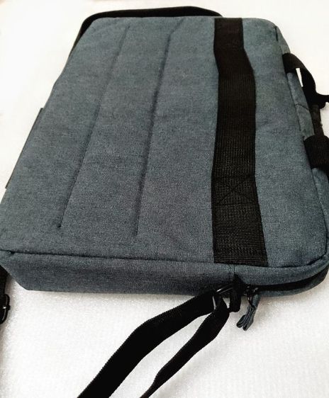 🔹โปรวันนี้..จัดส่งฟรี‼️กระเป๋าถือสะพาย โน๊ตบุ๊ค HP สภาพค่อนข้างใหม่ รูปที่ 14