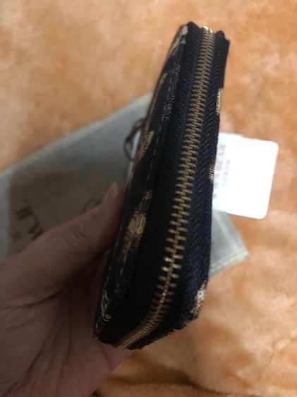 กระเป๋าใส่บัตร TTWN BEAR มือ1 รูปที่ 5