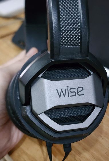 Wise headphone LS-802