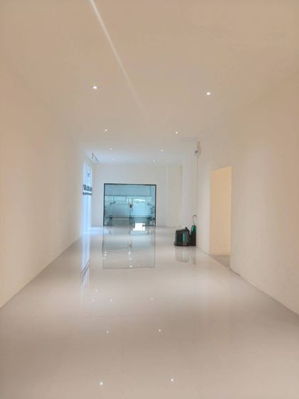 ให้เช่าสำนักงาน โซเคน พร็อพเพอร์ตี้ ถนนบางขุนเทียน-ชายทะเล ทำเลดี ใกล้เซ็นทรัล พระราม 2 รูปที่ 4