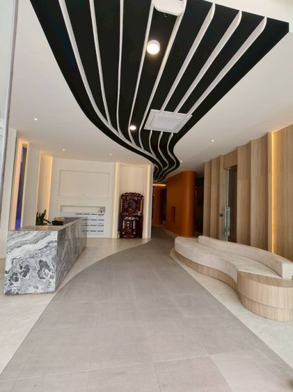 ให้เช่าสำนักงาน โซเคน พร็อพเพอร์ตี้ ถนนบางขุนเทียน-ชายทะเล ทำเลดี ใกล้เซ็นทรัล พระราม 2 รูปที่ 2