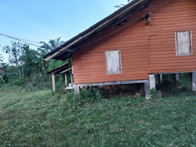 ใช่ บ้านพร้อมที่ดิน รูปที่ 3