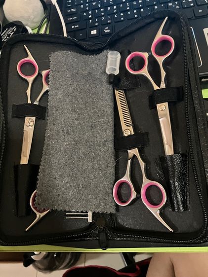 อุปกรณ์เสริมสวย รูปที่ 2