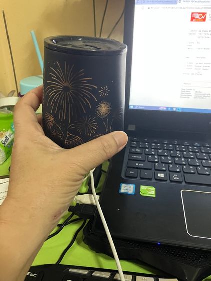 แก้วสะสม รูปที่ 2