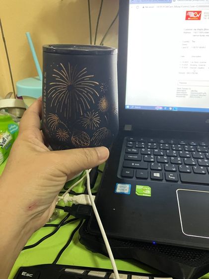 แก้วสะสม