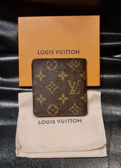 LV wallet ใบสั้น ปี 1997