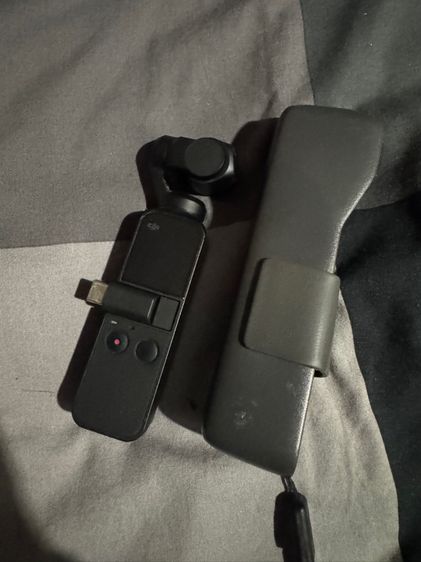 อื่นๆ DJI osmo pocket