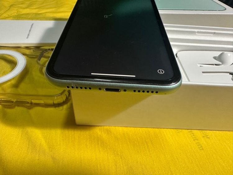 iPhone 11 128GB รูปที่ 6