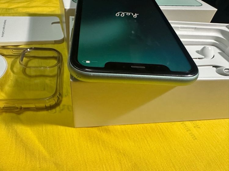 iPhone 11 128GB รูปที่ 5