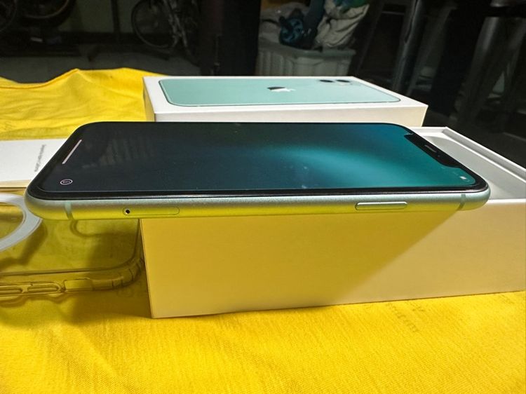 iPhone 11 128GB รูปที่ 3
