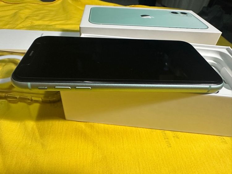 iPhone 11 128GB รูปที่ 4