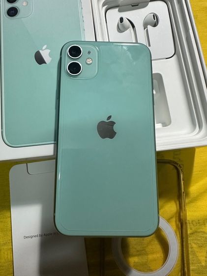 iPhone 11 128GB รูปที่ 2