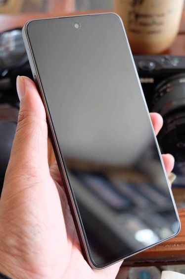 มือถือ oppo a5 pro  (8 256) สภาพใหม่ ใช้ทริปเดียว  สั่งจากช้อป รูปที่ 3