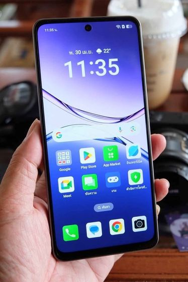 มือถือ oppo a5 pro  (8 256) สภาพใหม่ ใช้ทริปเดียว  สั่งจากช้อป รูปที่ 5