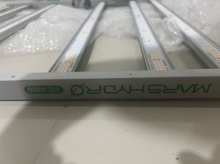 ไฟ LED MarsHydro fc4800 รูปที่ 3