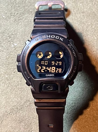 G-shock DW-6900MMA