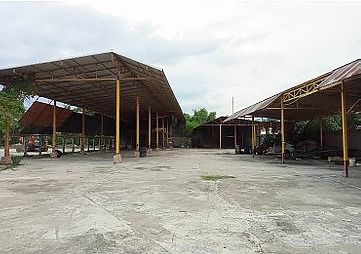 ขายที่ดิน 5 ไร่ ถนนวงแหวนรอบกลาง แม่เหียะ อำเภอเมือง จังหวัดเชียงใหม่
