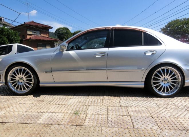 ขายล้อลาย Calrsson 4วง หน้าเล็กหลังใหญ่ครับชุดนี้ ขอบ 19 5รู112,114 หน้ากว้าง 8นิ้วครึ่ง ออฟเซ็ท 38 ล้อหลังกว้าง 9นิ้วครึ่ง ออฟเซ็ท 38 ใส่ได้หลายรุ่น รูปที่ 9