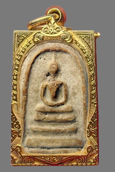 ✅พระสมเด็จวัดระฆัง   AA629774 รูปที่ 16