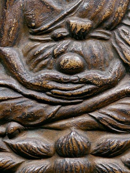 ให้เช่า เหรียญเปิดโลกหลวงปู่ดู่ วัดสะแก ปี ๒๕๓๒ เนื้อทองแดงเก่า รูปที่ 6