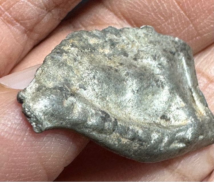 🙏พระขุนแผนพลายคู่🙏พระนางพญา ไม่ทราบที่🙏พระร่วงนั่งซุ้มชินราช อยุธยา เนื้อชินเงิน  องค์ละ 1550 รูปที่ 18