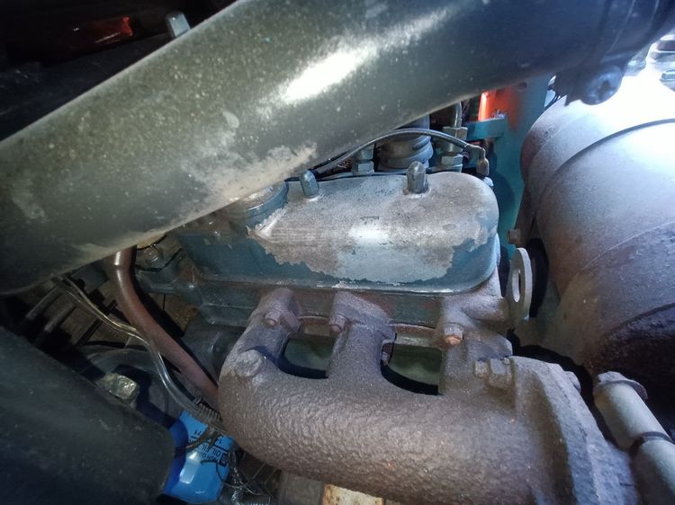  รถขุด แบคโฮ  Kubota RX-141  ขนาด 1.4 ตัน PC14   คอนโทรลน้ำมัน แทรคยาง บูมอาร์มสไลด์ รูปที่ 13