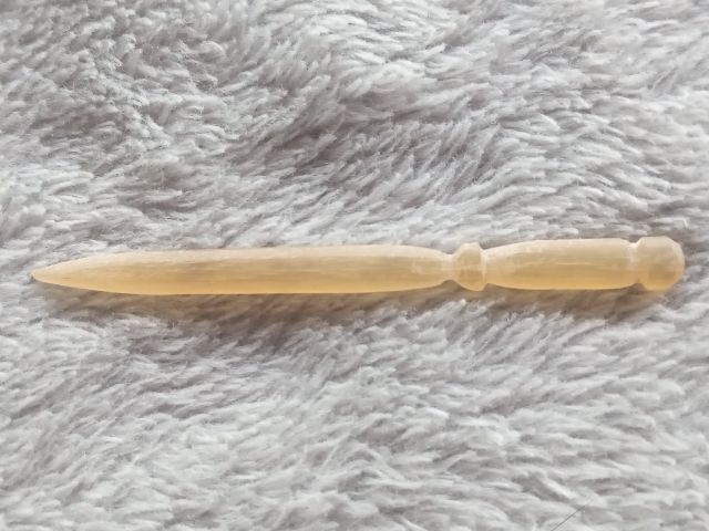 พระขรรค์เขาควายเผือก รูปที่ 3