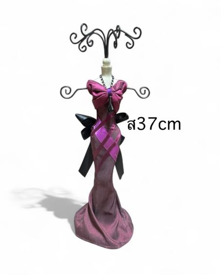 หุ่นแขวนเครื่องประดับ รูปที่ 2
