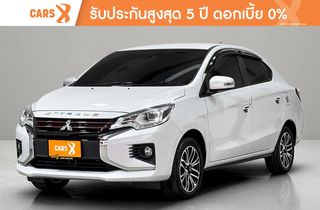 Mitsubishi Attrage 1.2 Smart 2024 6ขก-513