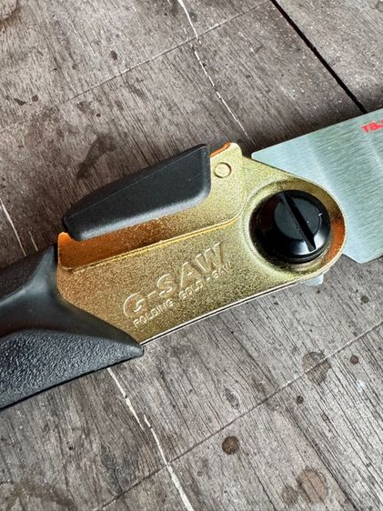 เลื่อย Tajima ญี่ปุ่น รูปที่ 12