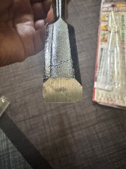 สิ่วญี่ปุ่น รูปที่ 7