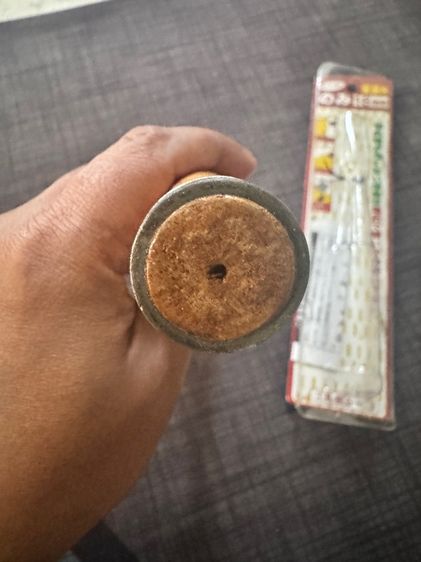 สิ่วญี่ปุ่น รูปที่ 6