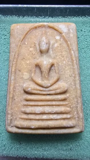 สมเด็จ หลังยันต์ หลวงพ่อกวย