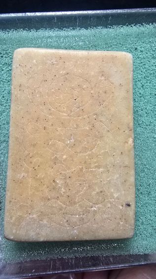 สมเด็จ หลังยันต์ หลวงพ่อกวย รูปที่ 2