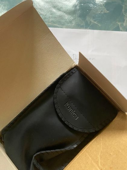 กล้องฟิล์มKonica รูปที่ 2